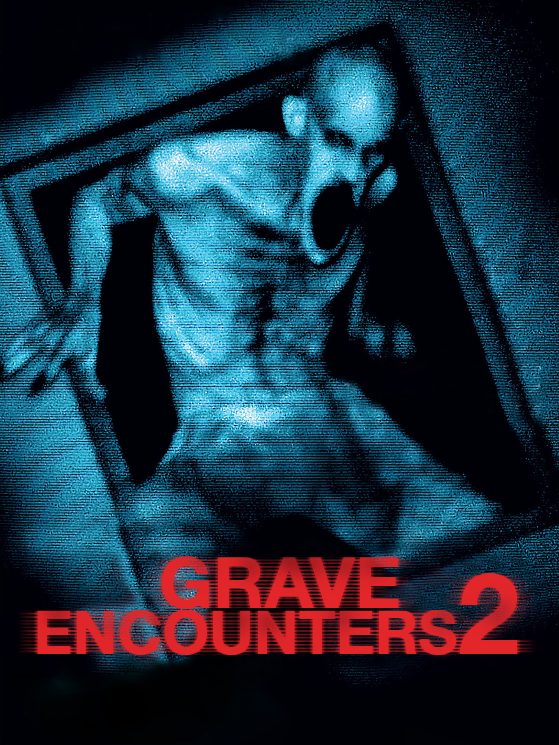Prime Video Grave Encounters 2