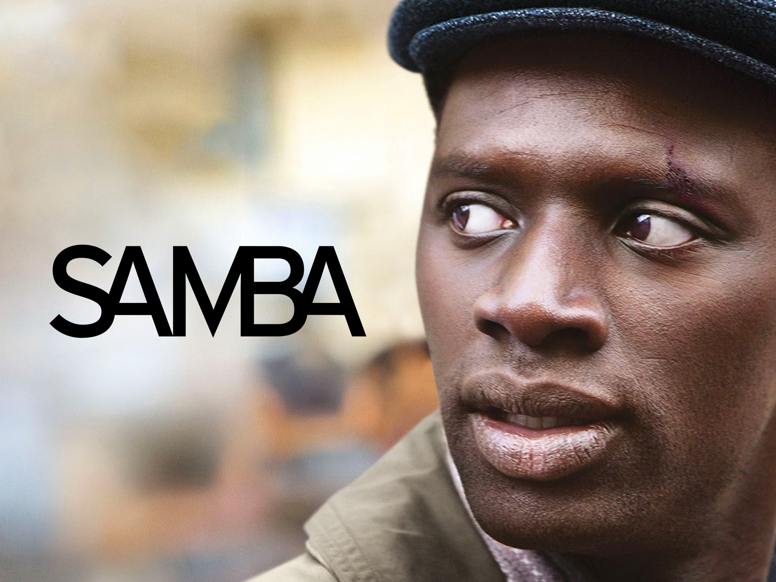 Prime Video: Samba