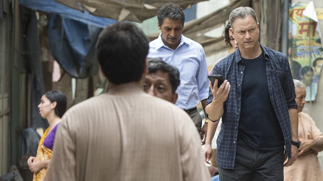 Amazon Co Jp クリミナル マインド 国際捜査班 シーズン1 字幕版 を観る Prime Video