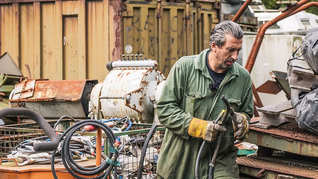 Amazon.de: Steel Buddies - Stahlharte Geschäfte - Season 10 ansehen ...