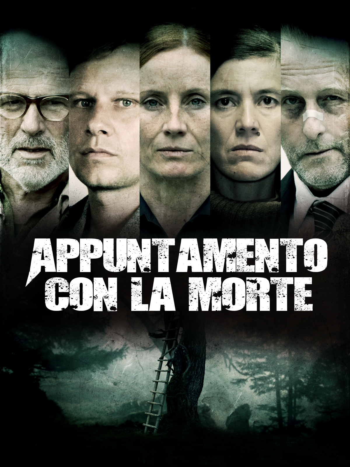 Prime Video Appuntamento con la morte