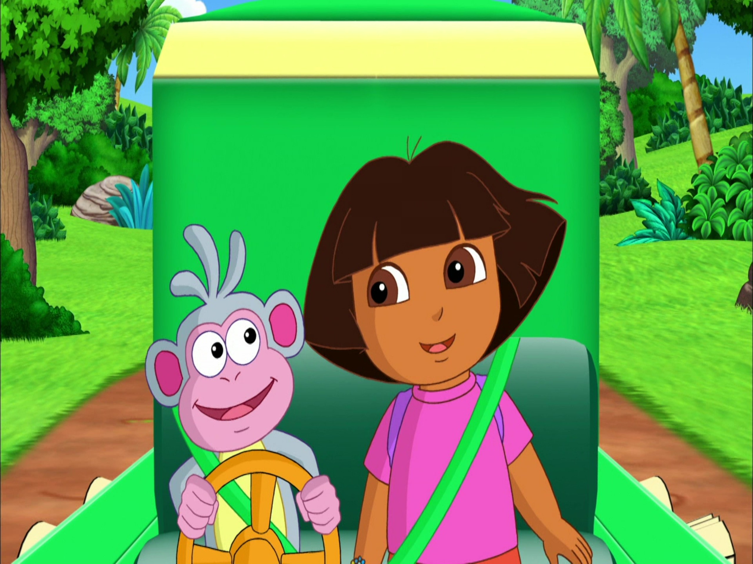 Prime Video Dora L Exploratrice Saison 8