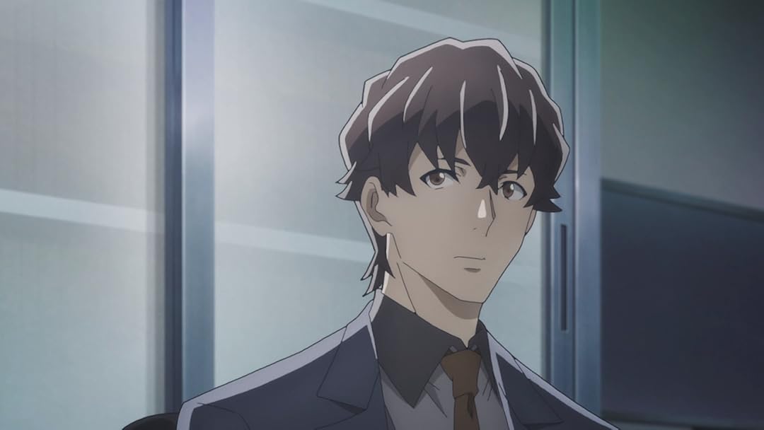 babylon amazon prime