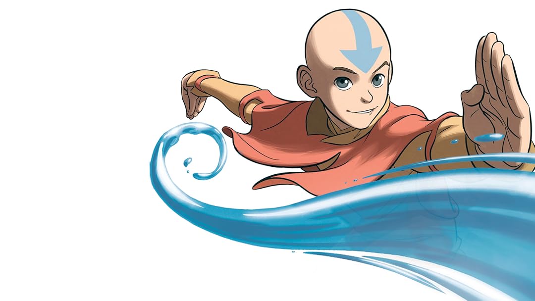 avatar the last airbender free stream reddit