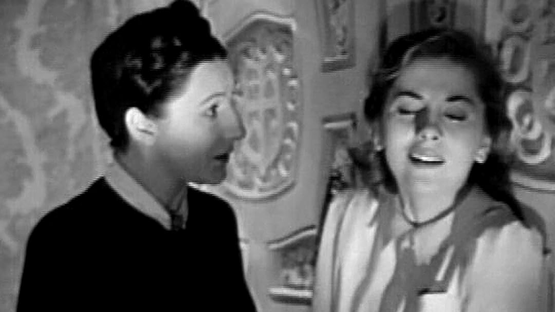 Amazon Co Jp レベッカ 字幕版 を観る Prime Video