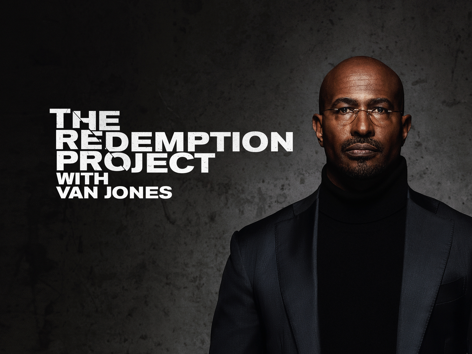Prime Video The Redemption Project Season 1
