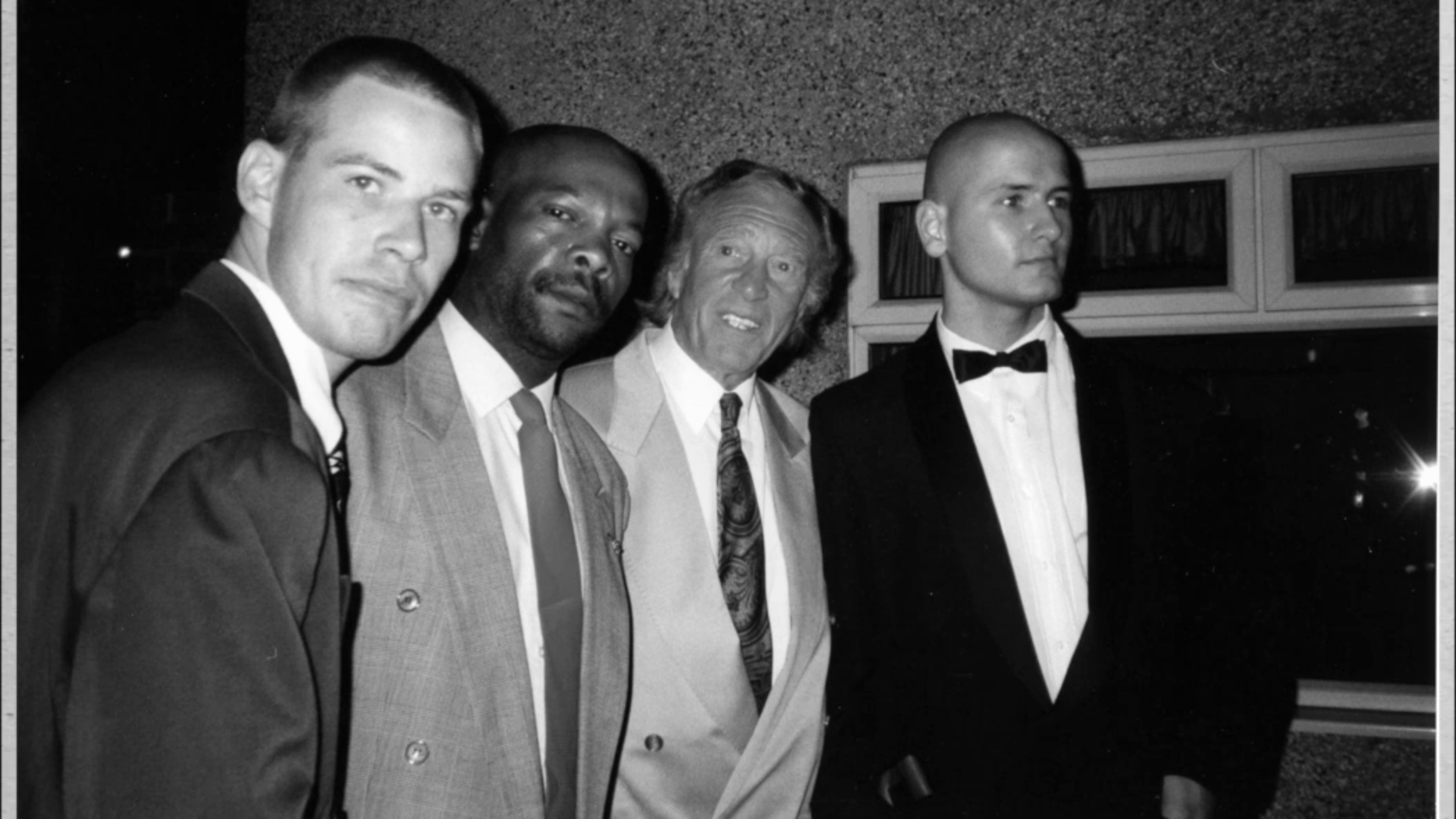 Watch The Krays Gangsters Behind Bars