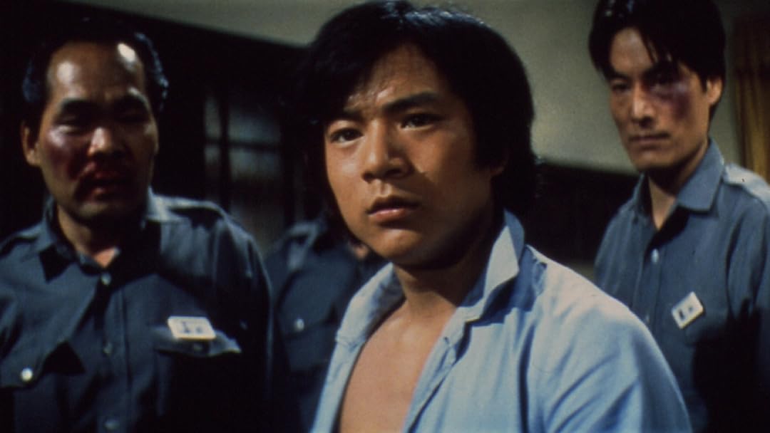 Amazon Co Jp あしたのジョーを観る Prime Video