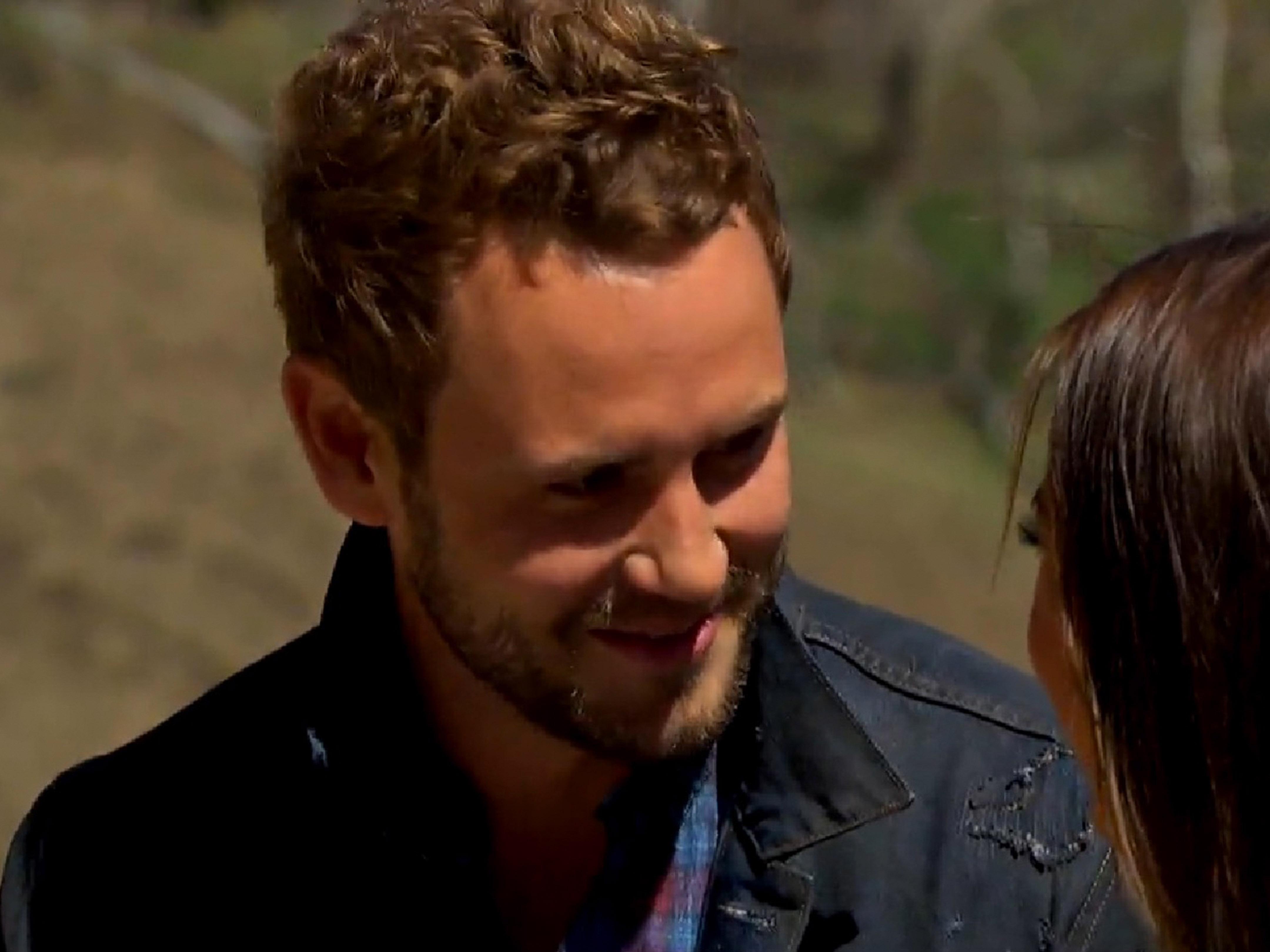 Prime Video The Bachelor Season 21