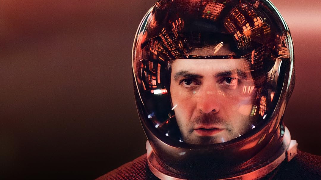 Watch Solaris | Prime Video