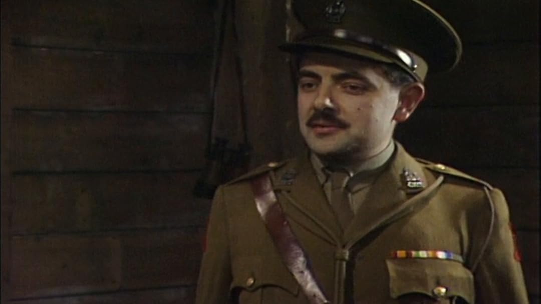 Blackadder Season 2 Episode 7