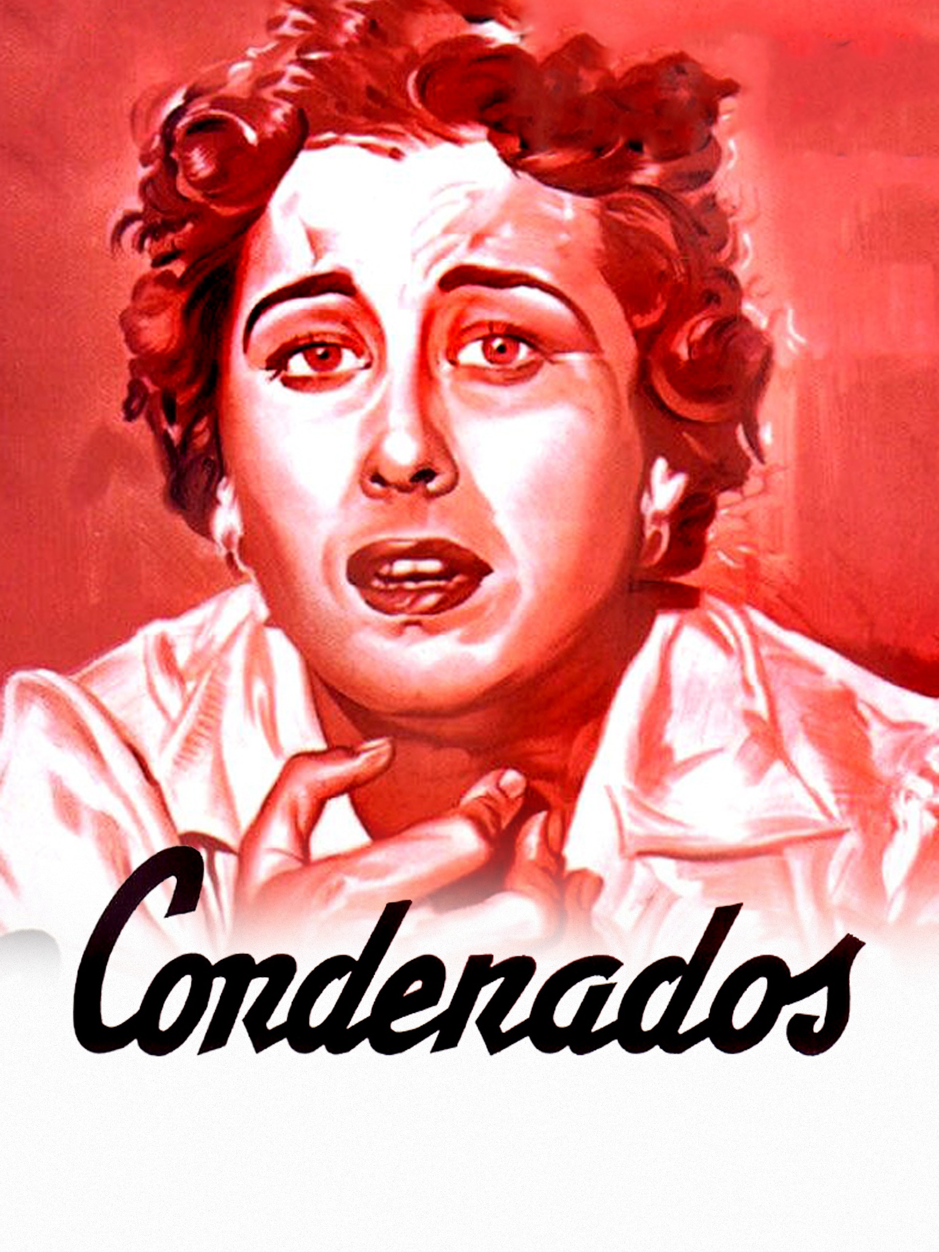 Prime Video Condenados