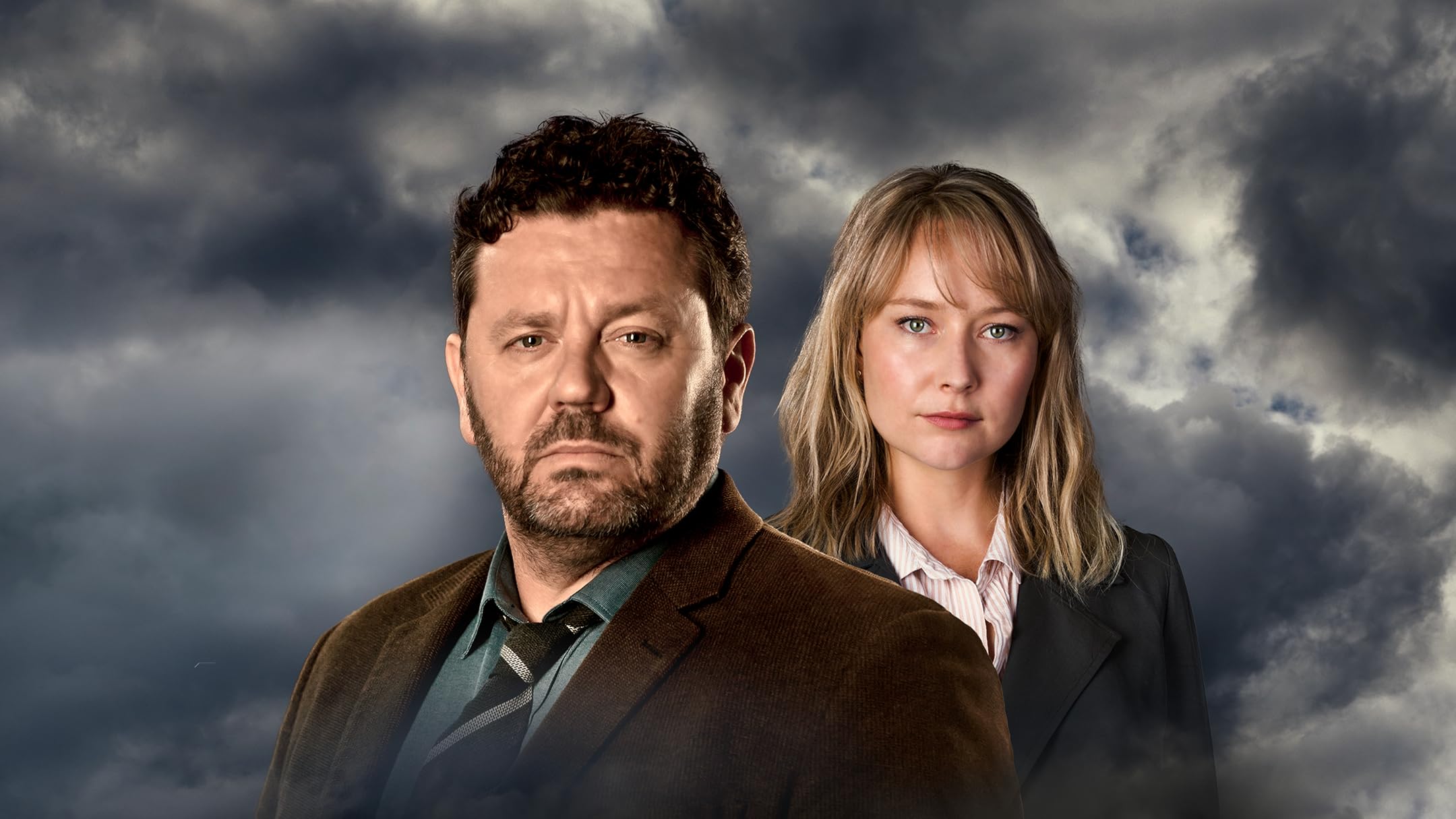 Prime Video The Brokenwood Mysteries Season