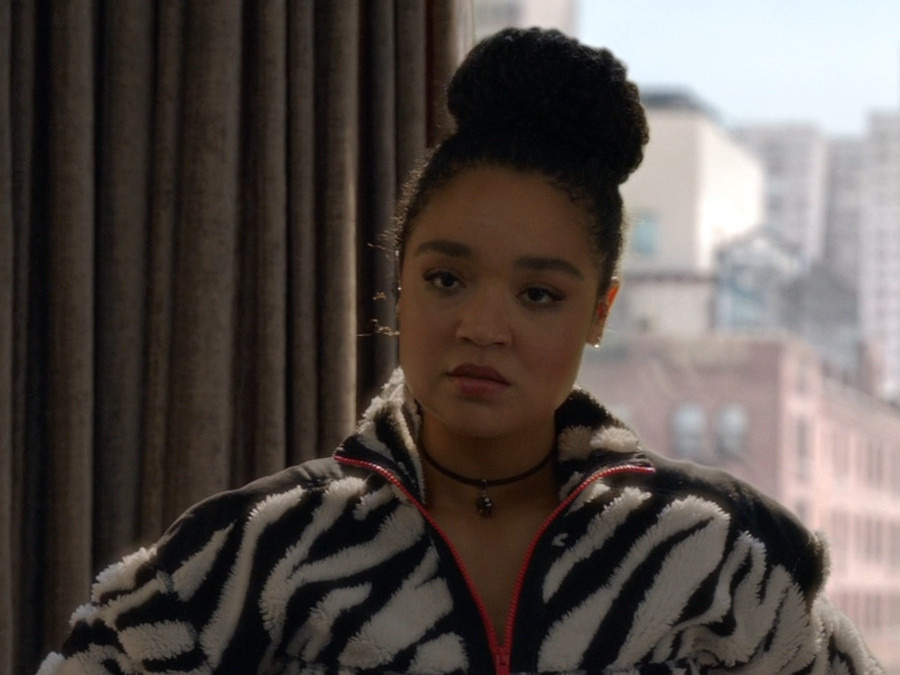 Prime Video The Bold Type Der Weg nach oben Staffel 4 [dt./OV]