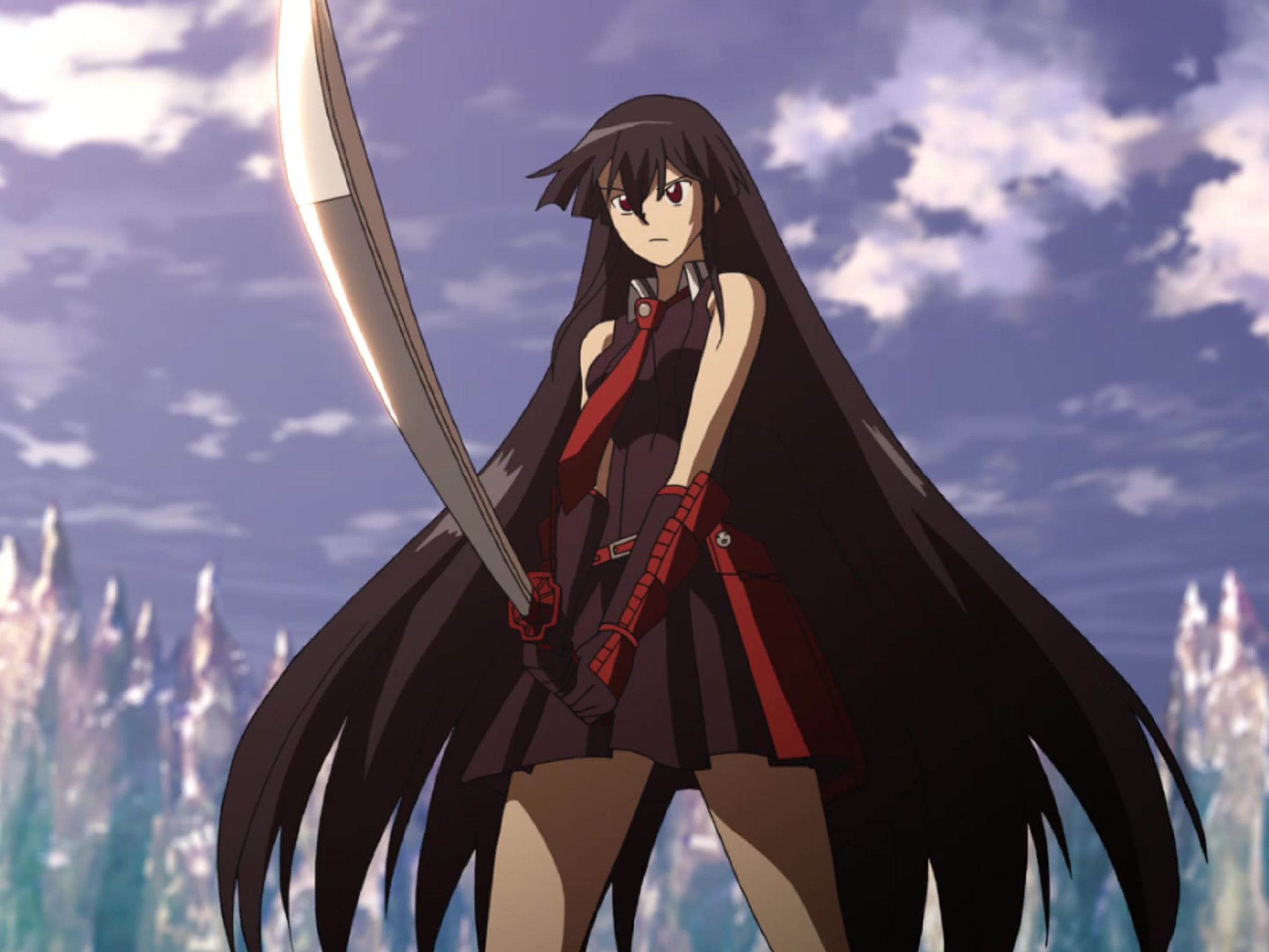 Akame Ga Kill Staffel 1 Ger Dub Stream www.primevideo.com
