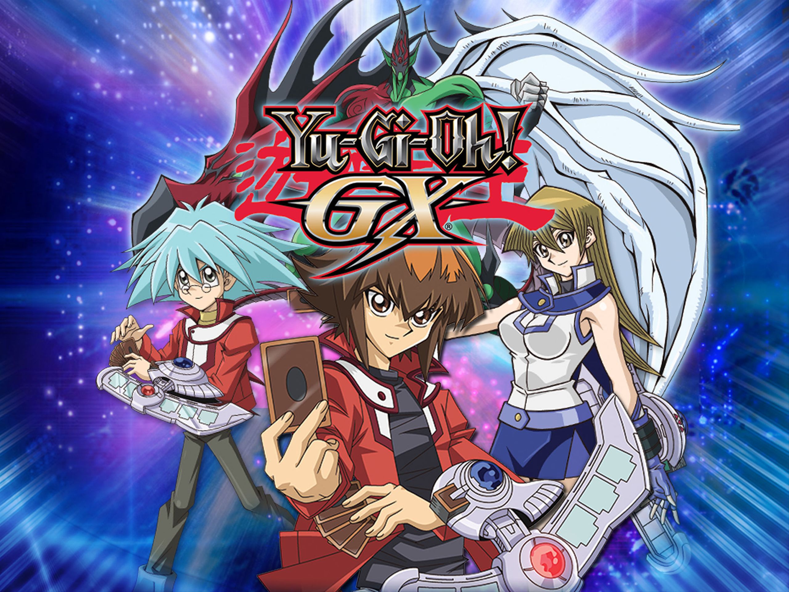 Yu Gi Oh Gx 41 Vf Yu Gi Oh Gx pisodes GMHZB