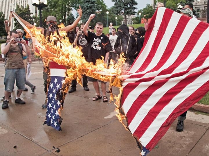 Prime Video Take 5 A More Perfect Patriot