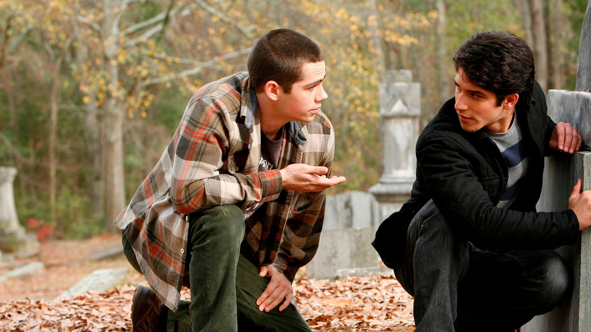 Teen Wolf Teenage Alle Staffeln Deutsch Amazon.de: Teen Wolf - Staffel 2 [dt./OV] ansehen | Prime Video