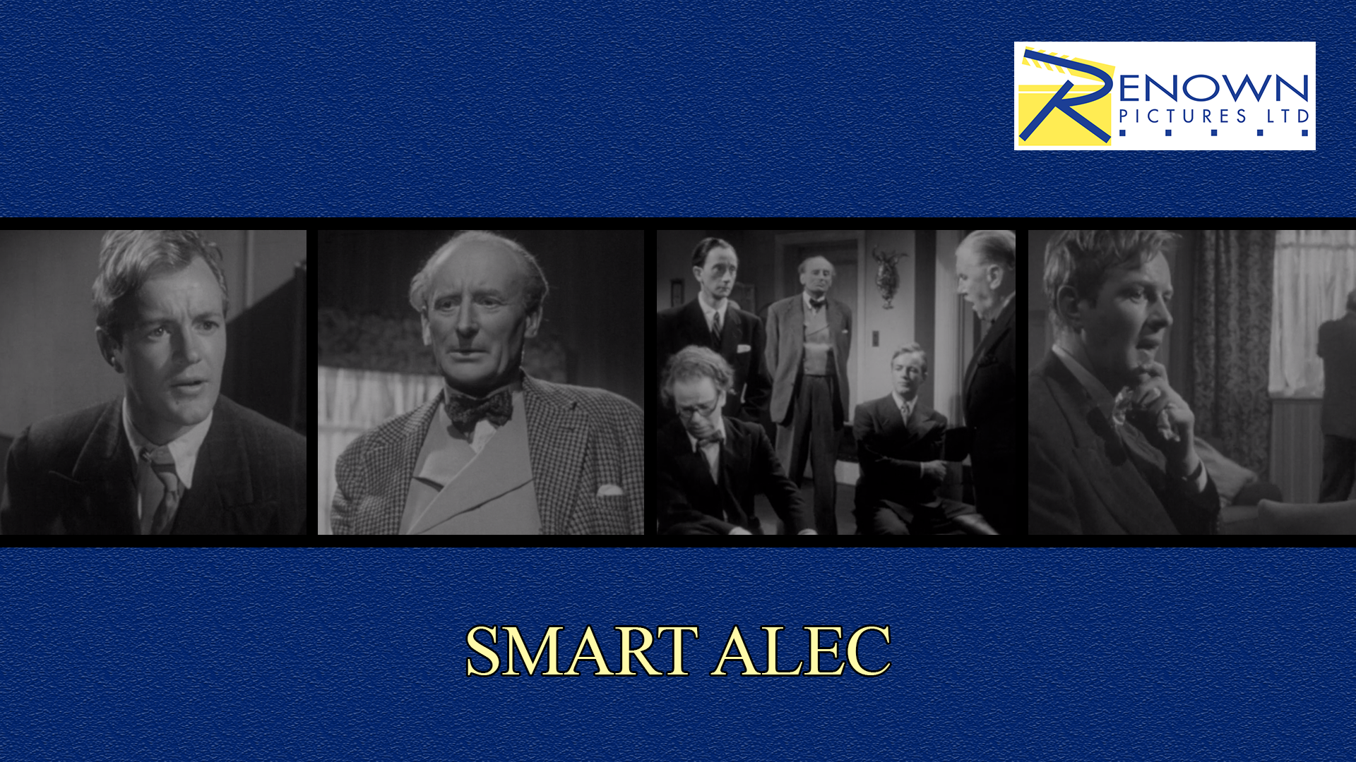 Watch Smart Alec Prime Video