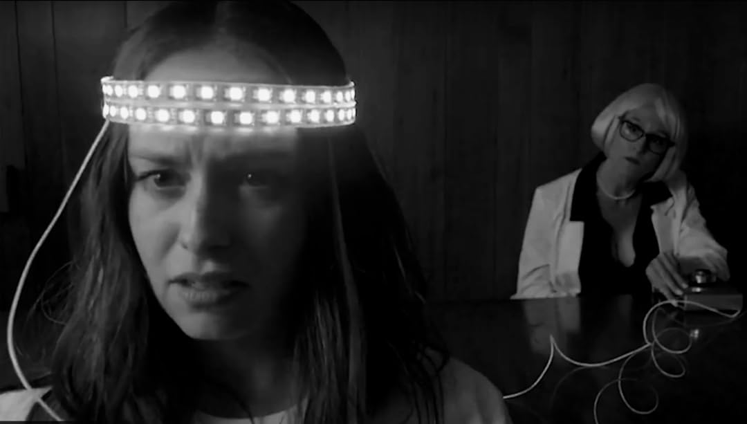 Watch Pill Head Prime Video