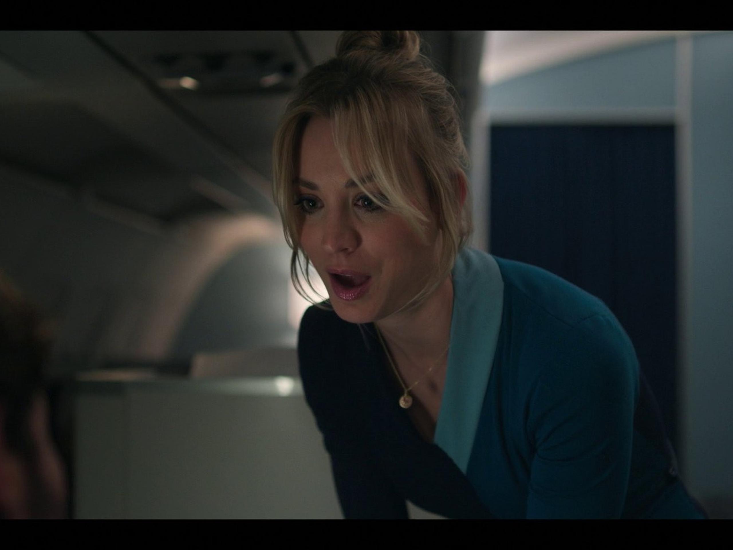 Prime Video The Flight Attendant Saison 1