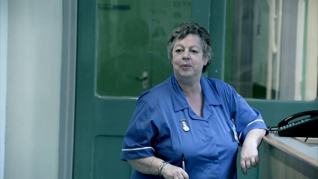 Bbc getting on watch online Clearance