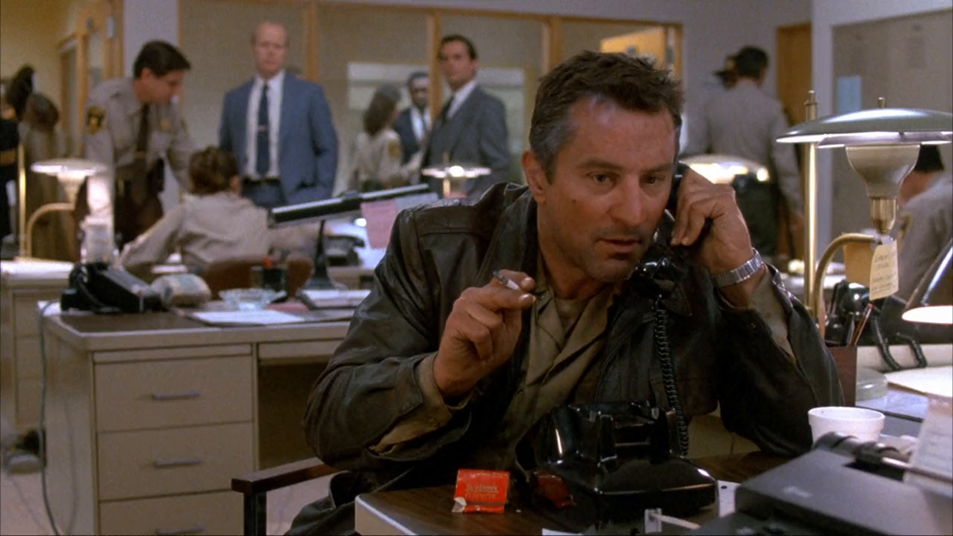 Amazon Co Jp ミッドナイト ラン 字幕版 を観る Prime Video