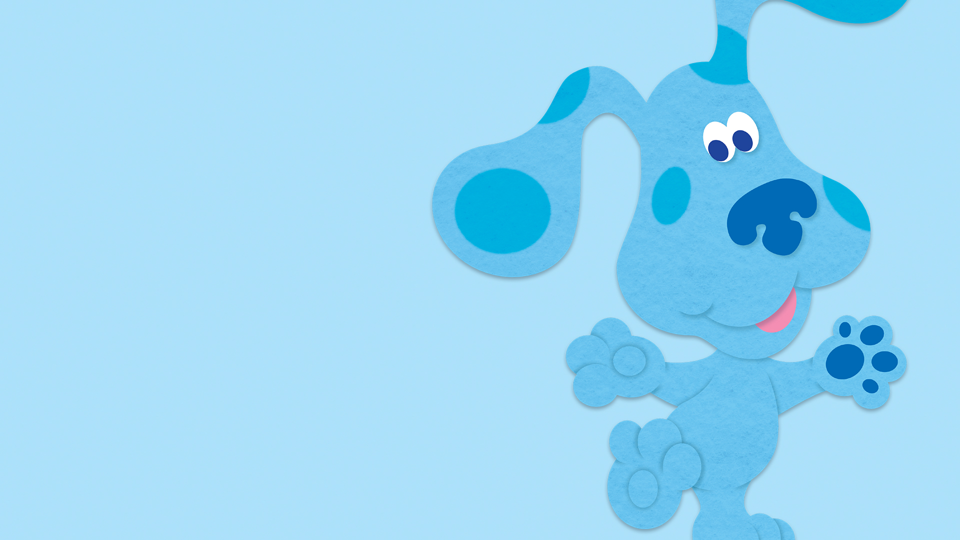 Prime Video: Blue's Clues - Season 1