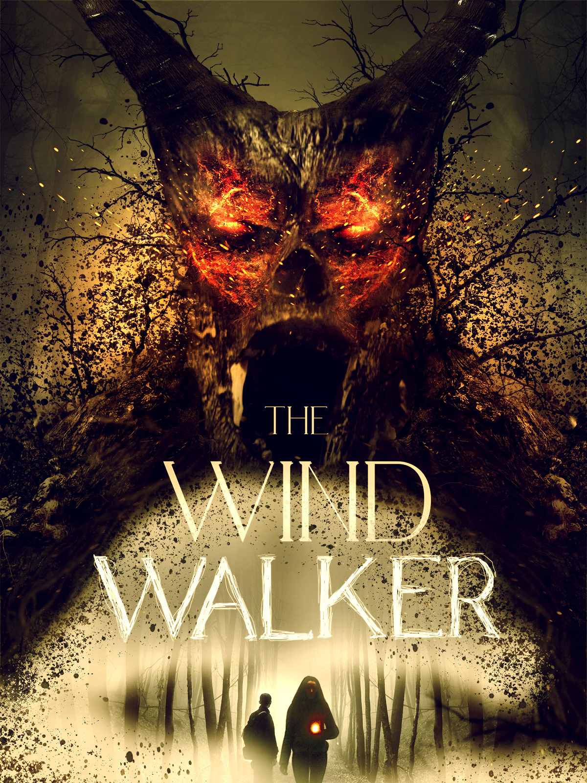 Prime Video The Wind Walker