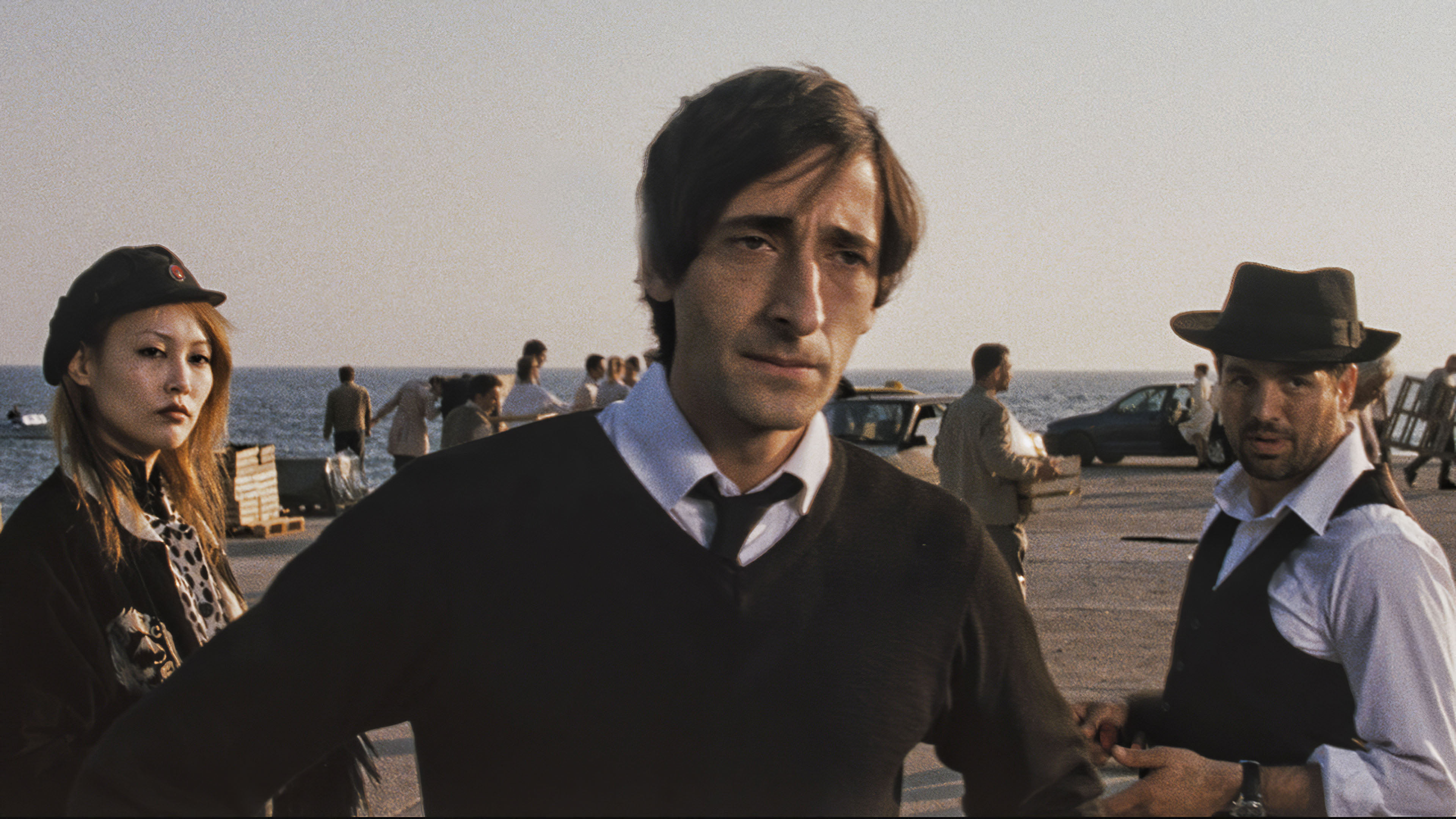 Prime Video The Brothers Bloom