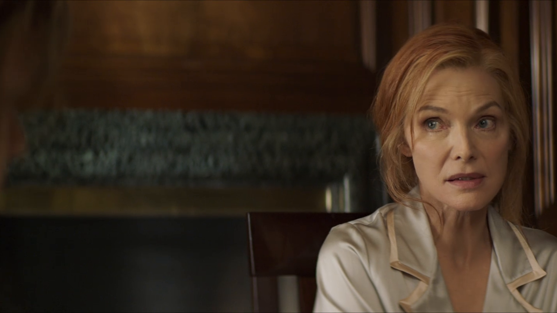 Prime Video French Exit