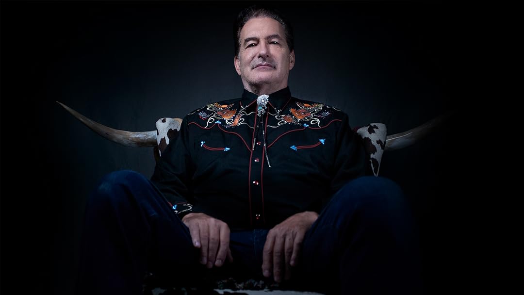 The Last Drive-in: Just Joe Bob