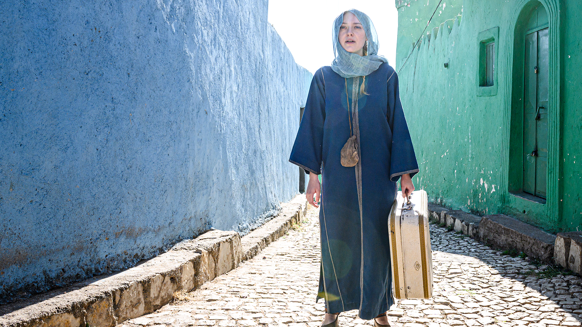 Watch Sweetness In The Belly Prime Video