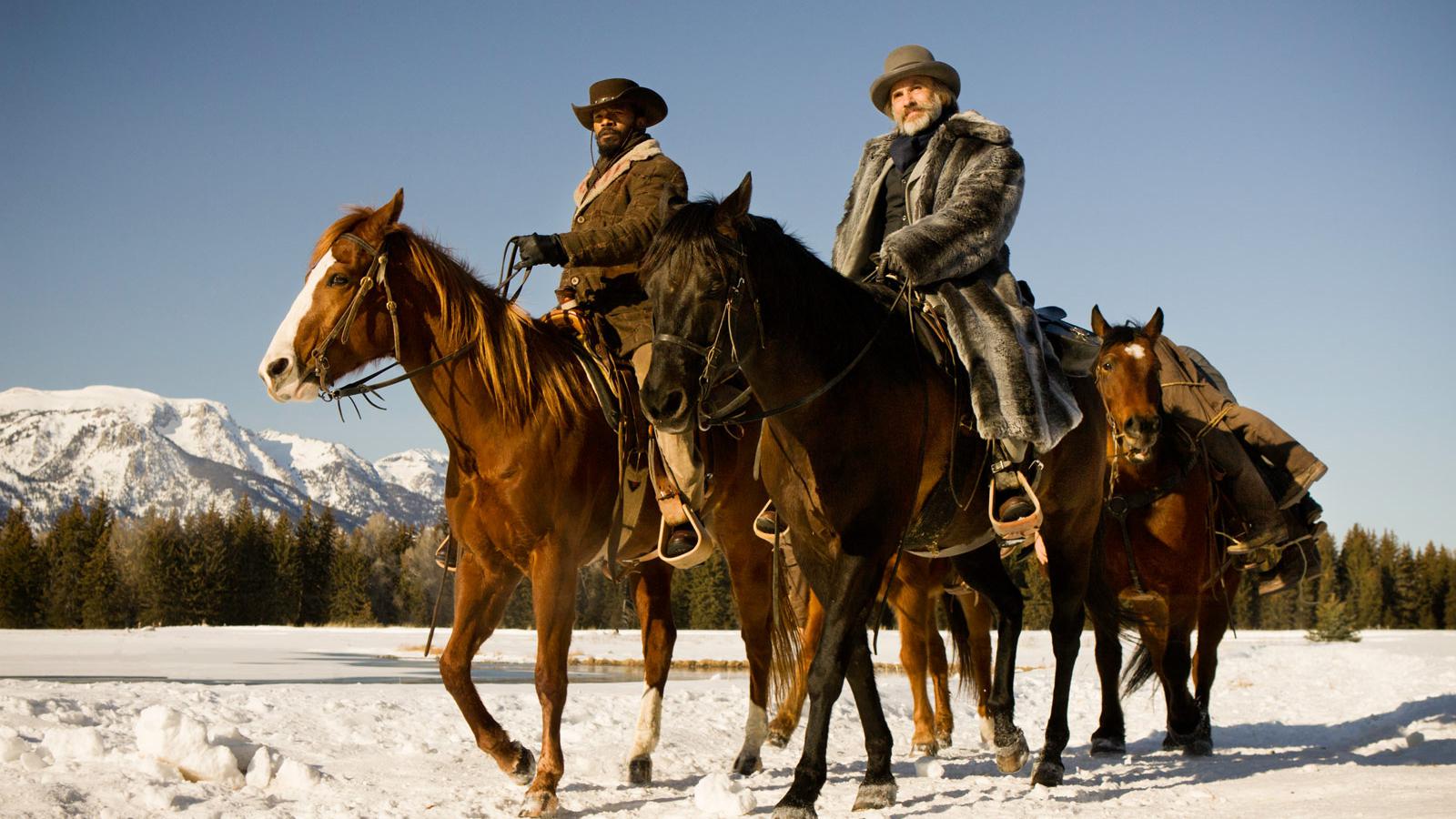 Watch Django Unchained Prime Video