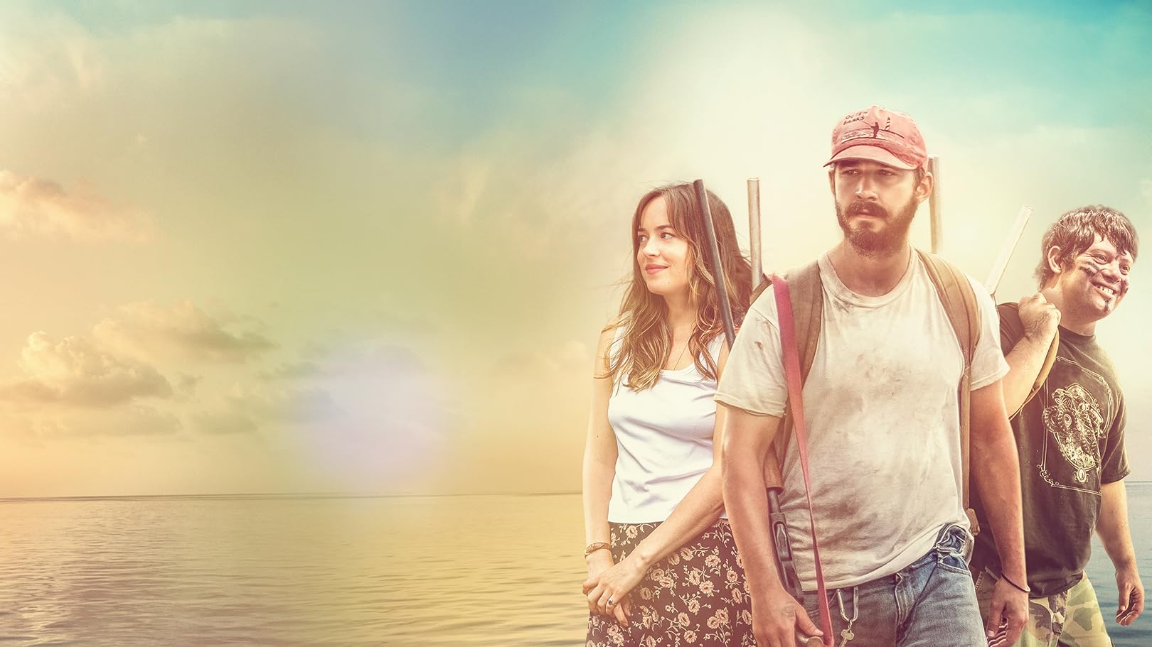 Prime Video The Peanut Butter Falcon