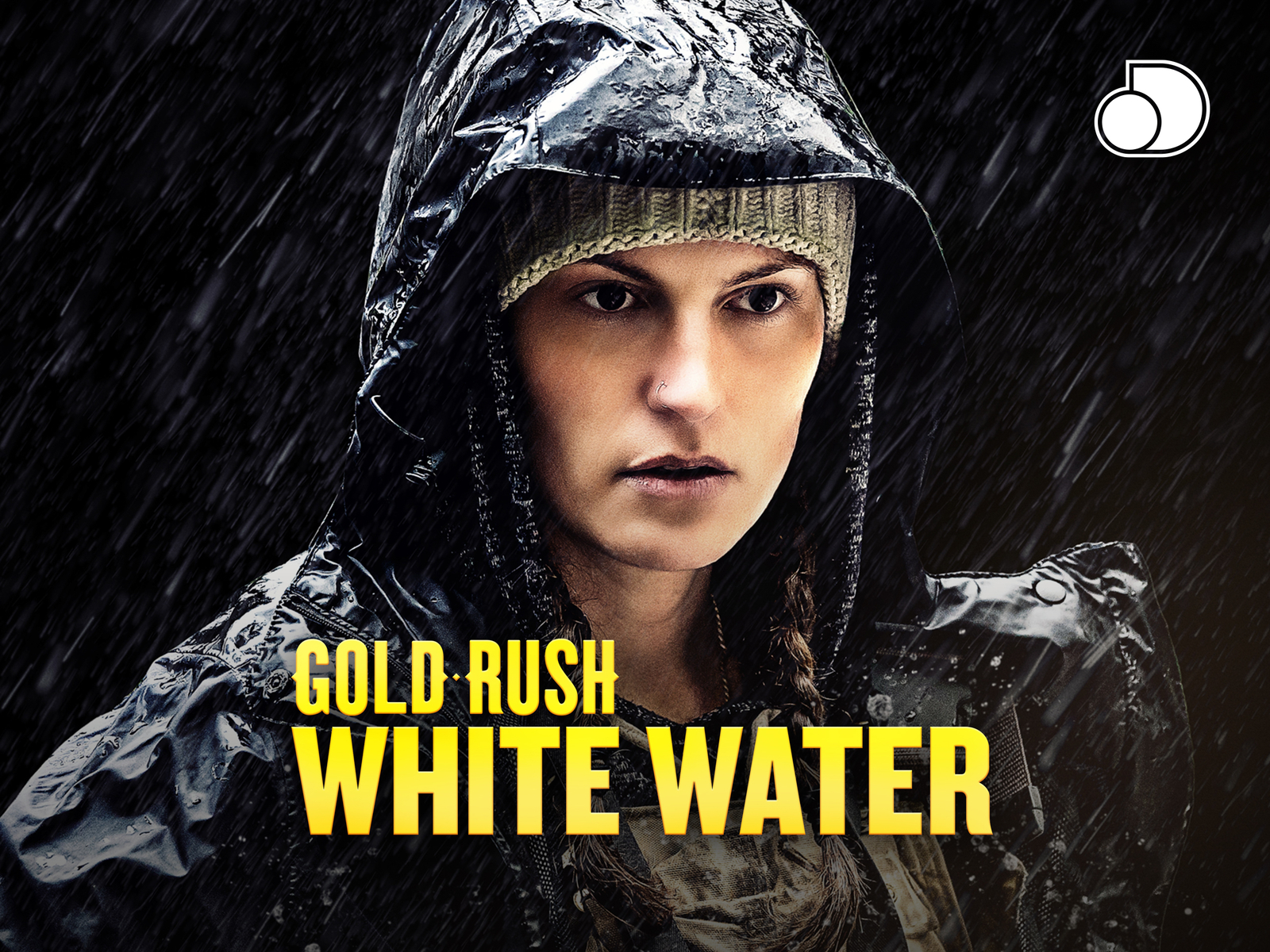 Prime Video Gold Rush White Water Season 6