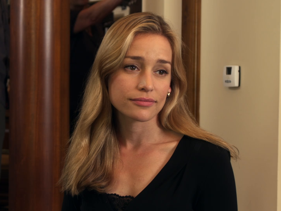 Prime Video: Covert Affairs