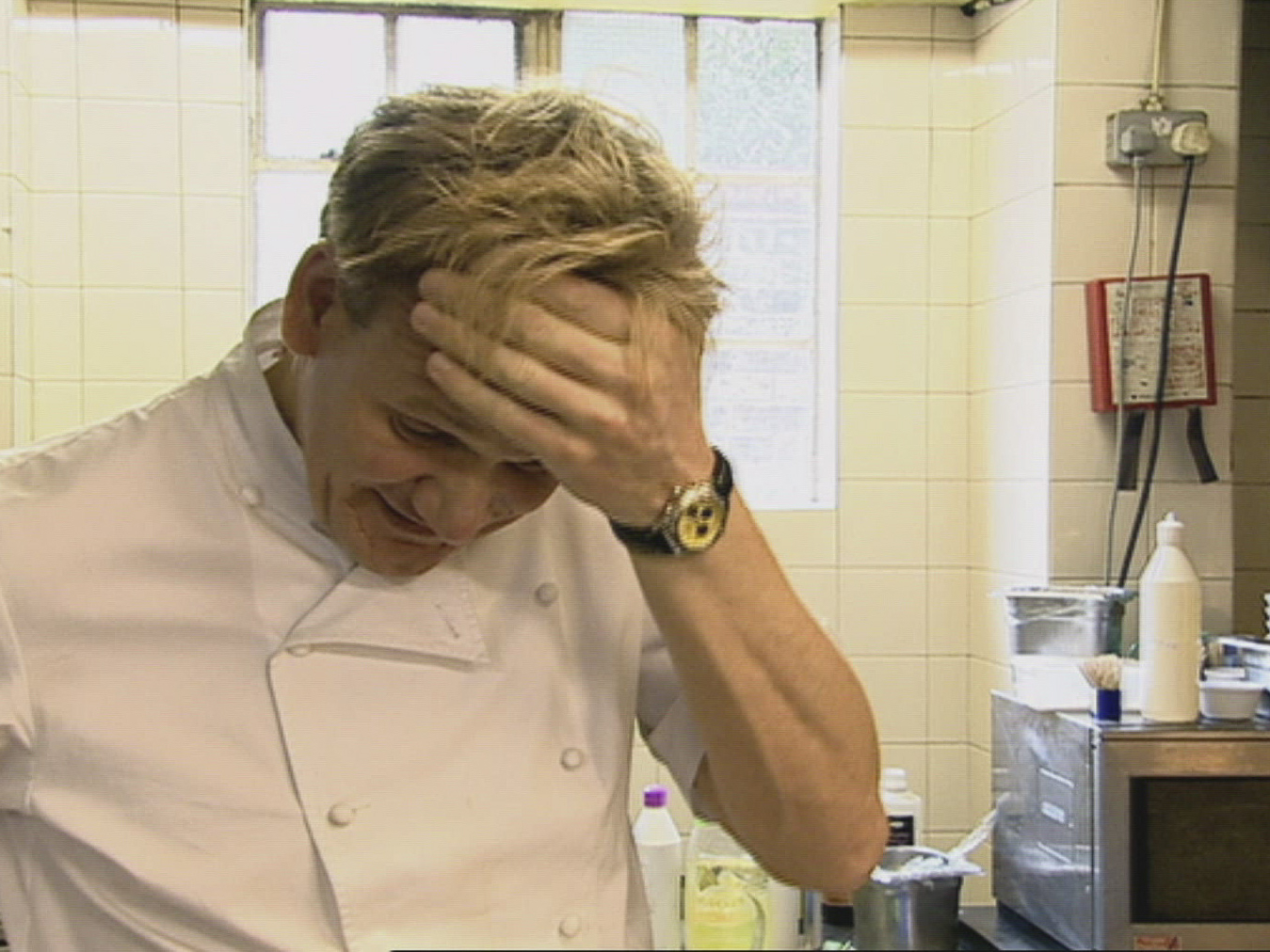 Prime Video Ramsay's Kitchen Nightmares Season 2