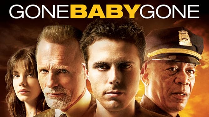 gone baby gone amazon prime
