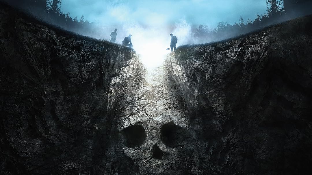 Prime Video La maldición de Oak Island