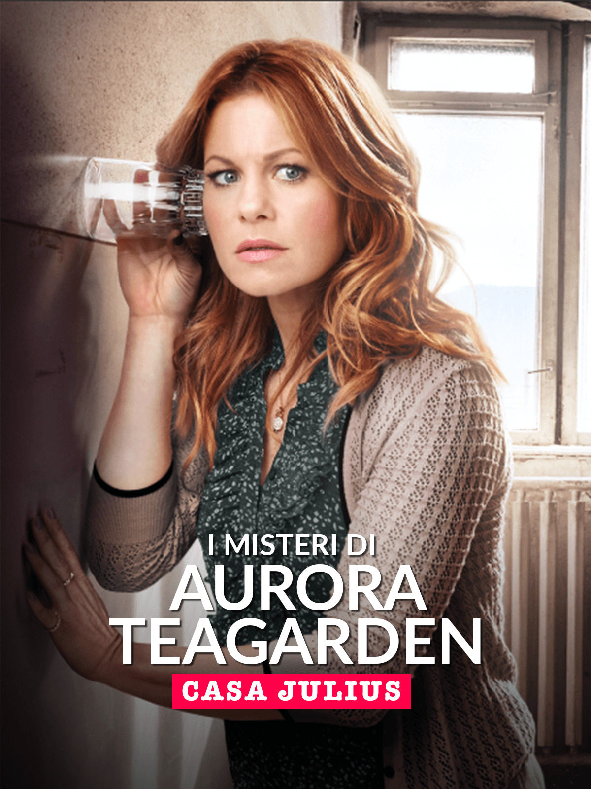 Prime Video I misteri di Aurora Teagarden Casa Julius