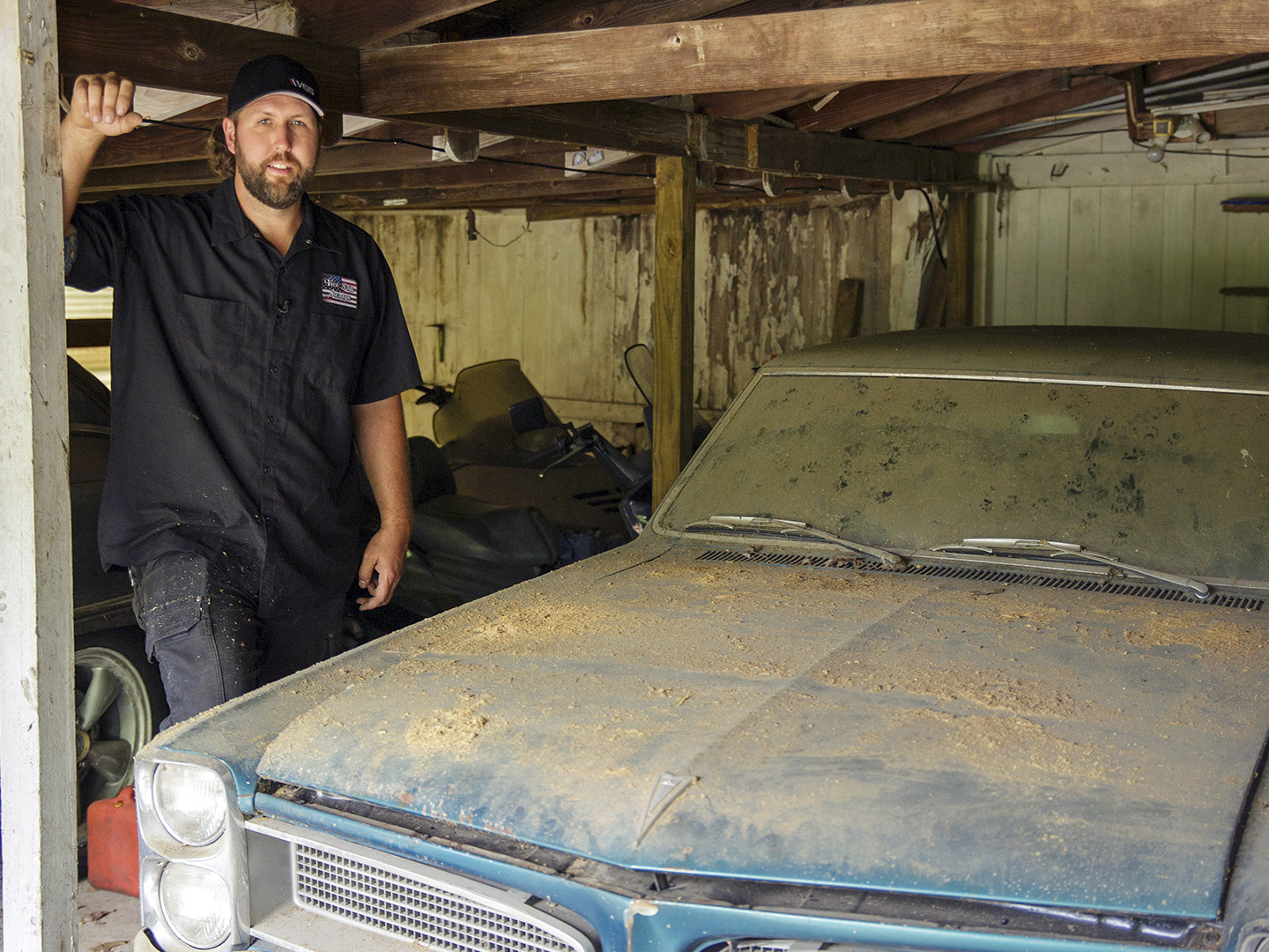 Prime Video Roadworthy Rescues Season 1