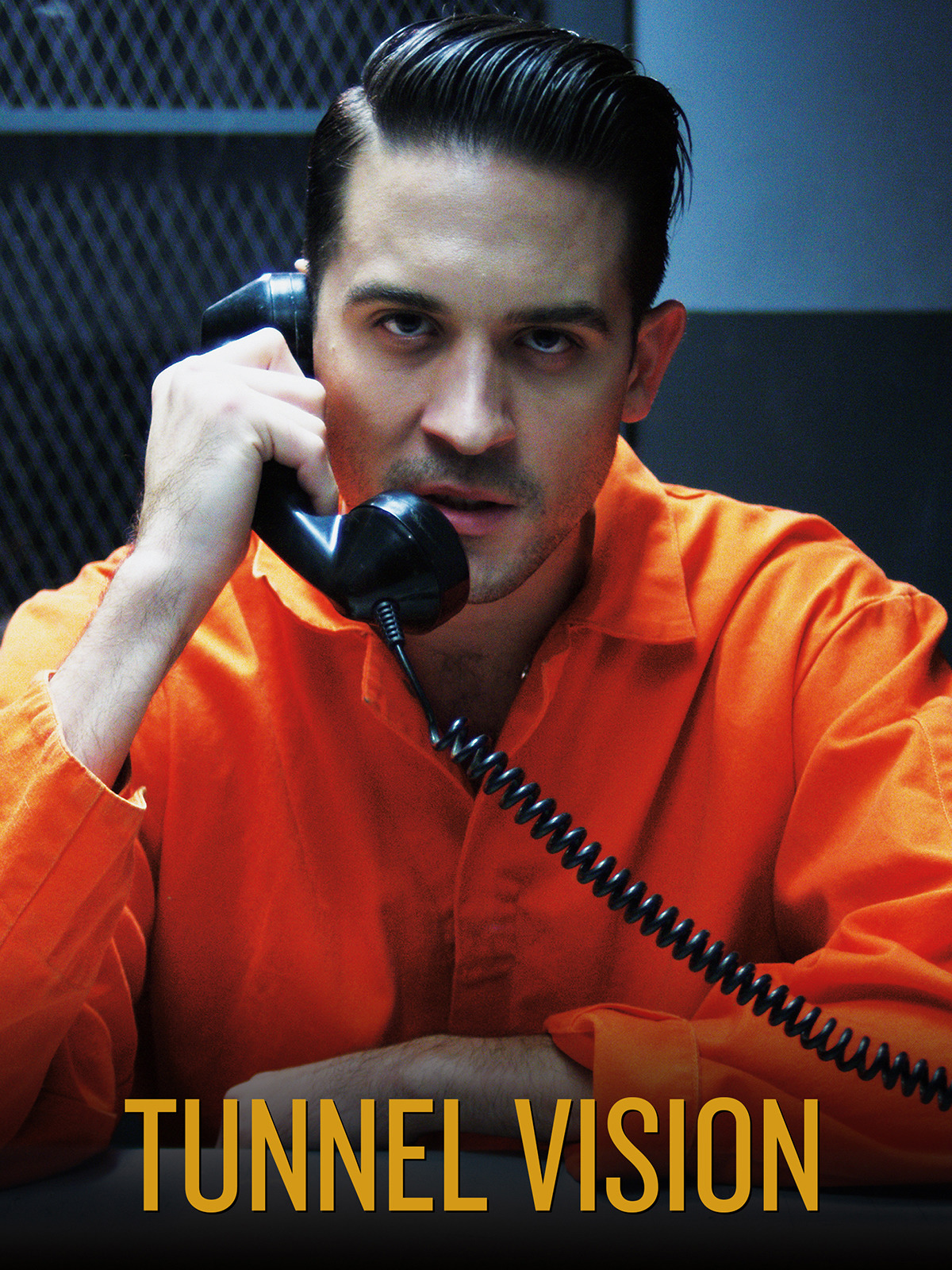 Prime Video Tunnel Vision