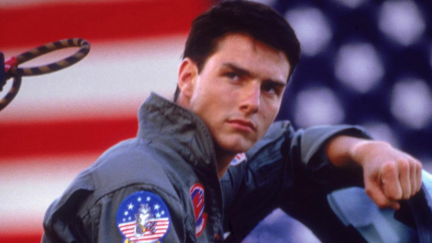 Prime Video Top Gun