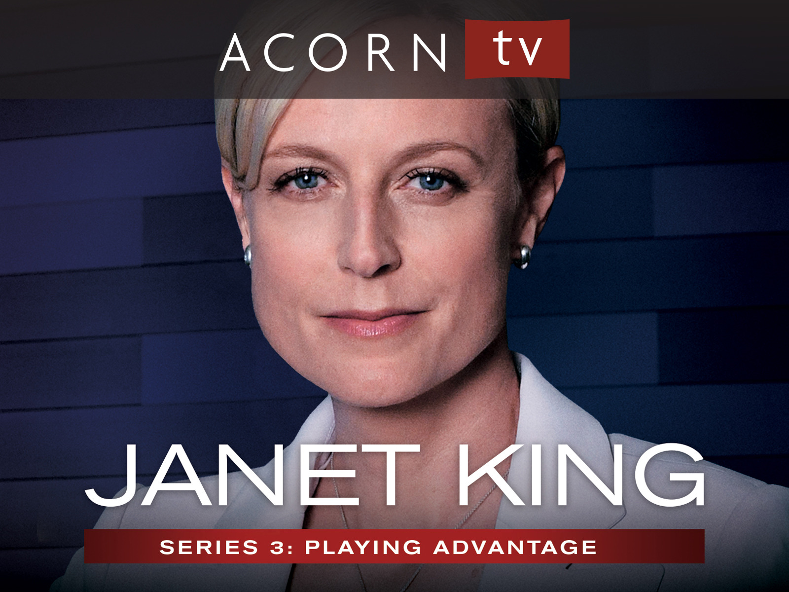 Prime Video King Series 3 Playing Advantage