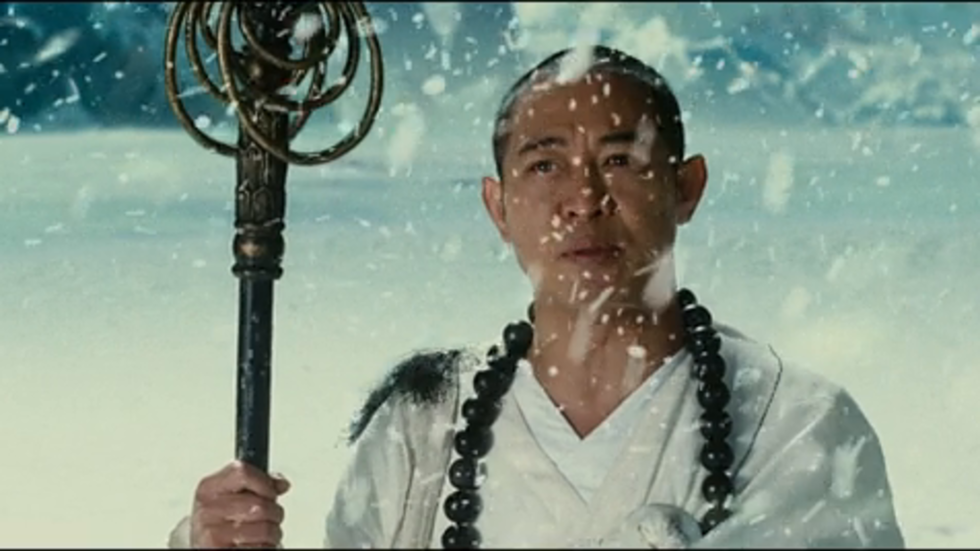 Prime Video: Le Sorcier et le Serpent Blanc