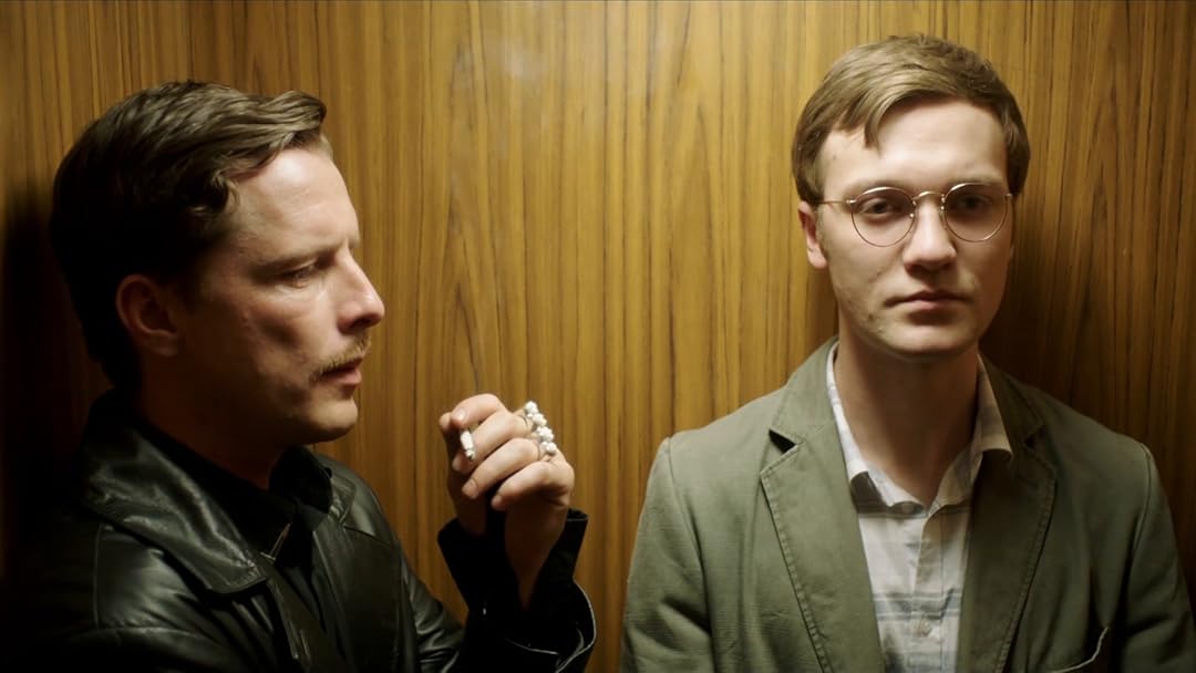 Amazon Co Jp 死ぬほど愛してるを観る Prime Video