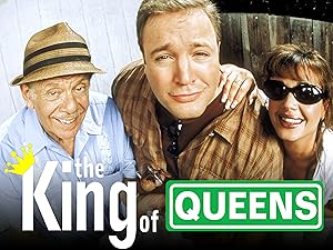 watch the king of queens