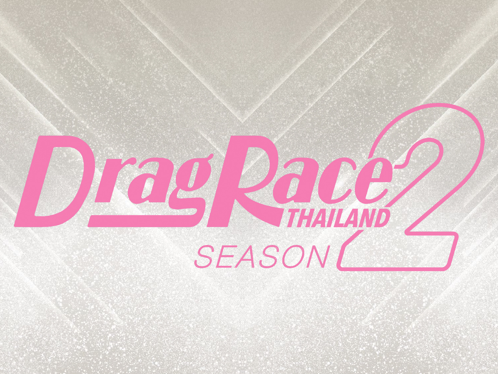 Prime Video Drag Race Thailand Season 2