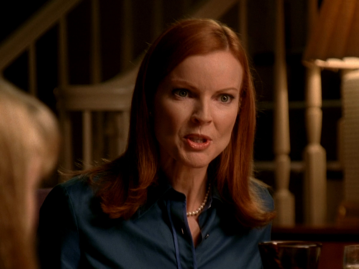 Prime Video Desperate Housewives Staffel 1